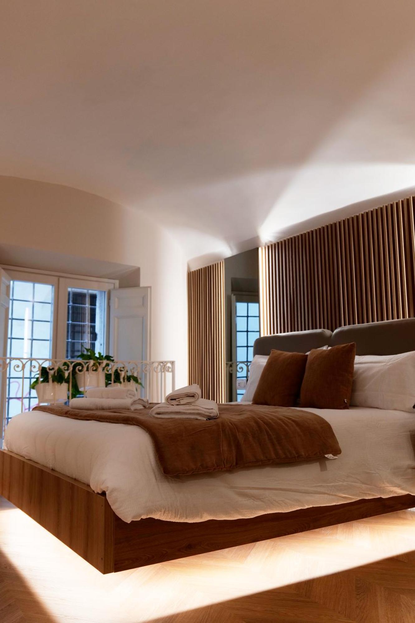 Casa de hóspedes Heysuite Classic - Luxury House - Navona *