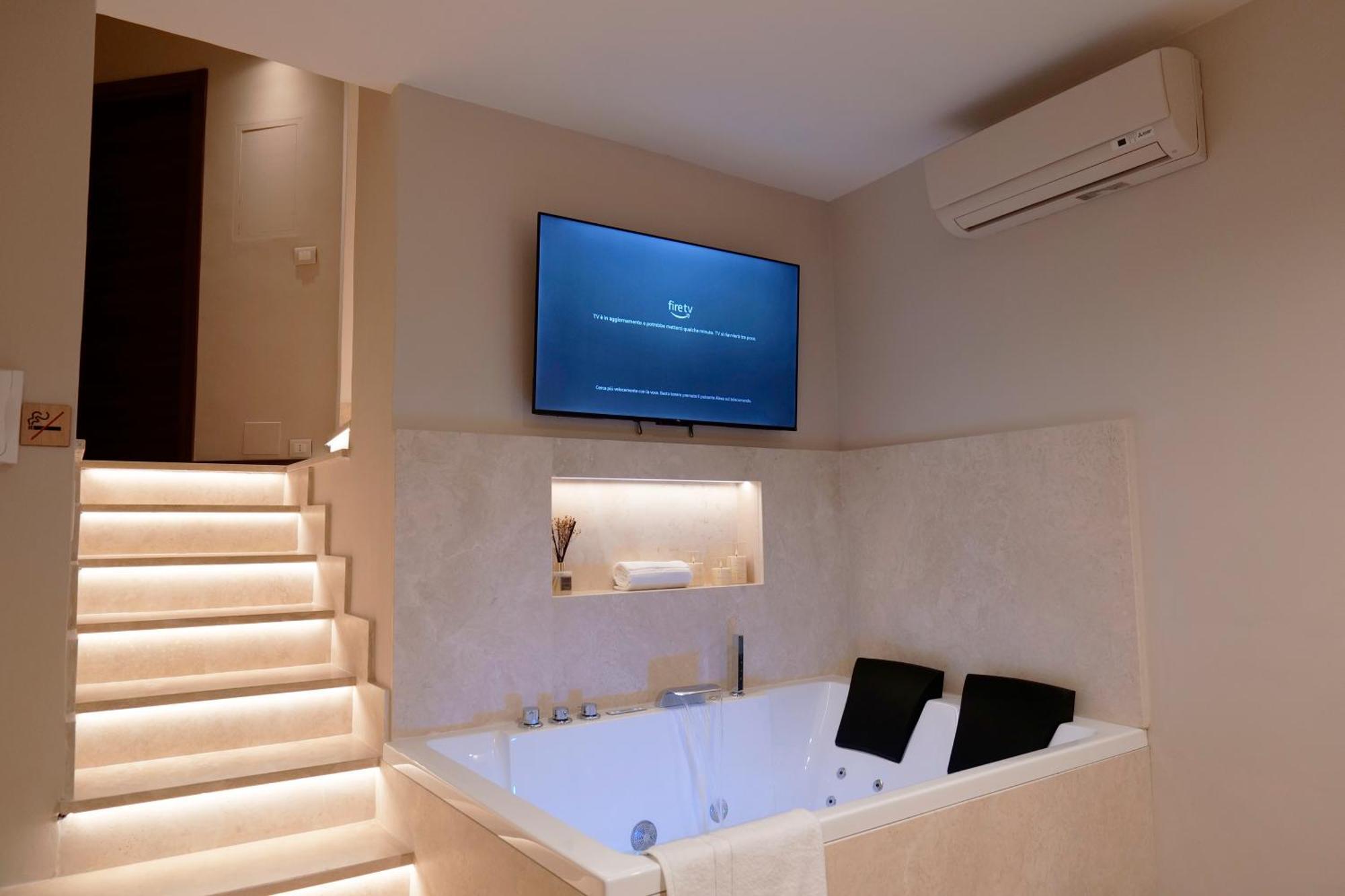 Heysuite Classic - Luxury House - Navona Casa de hóspedes
