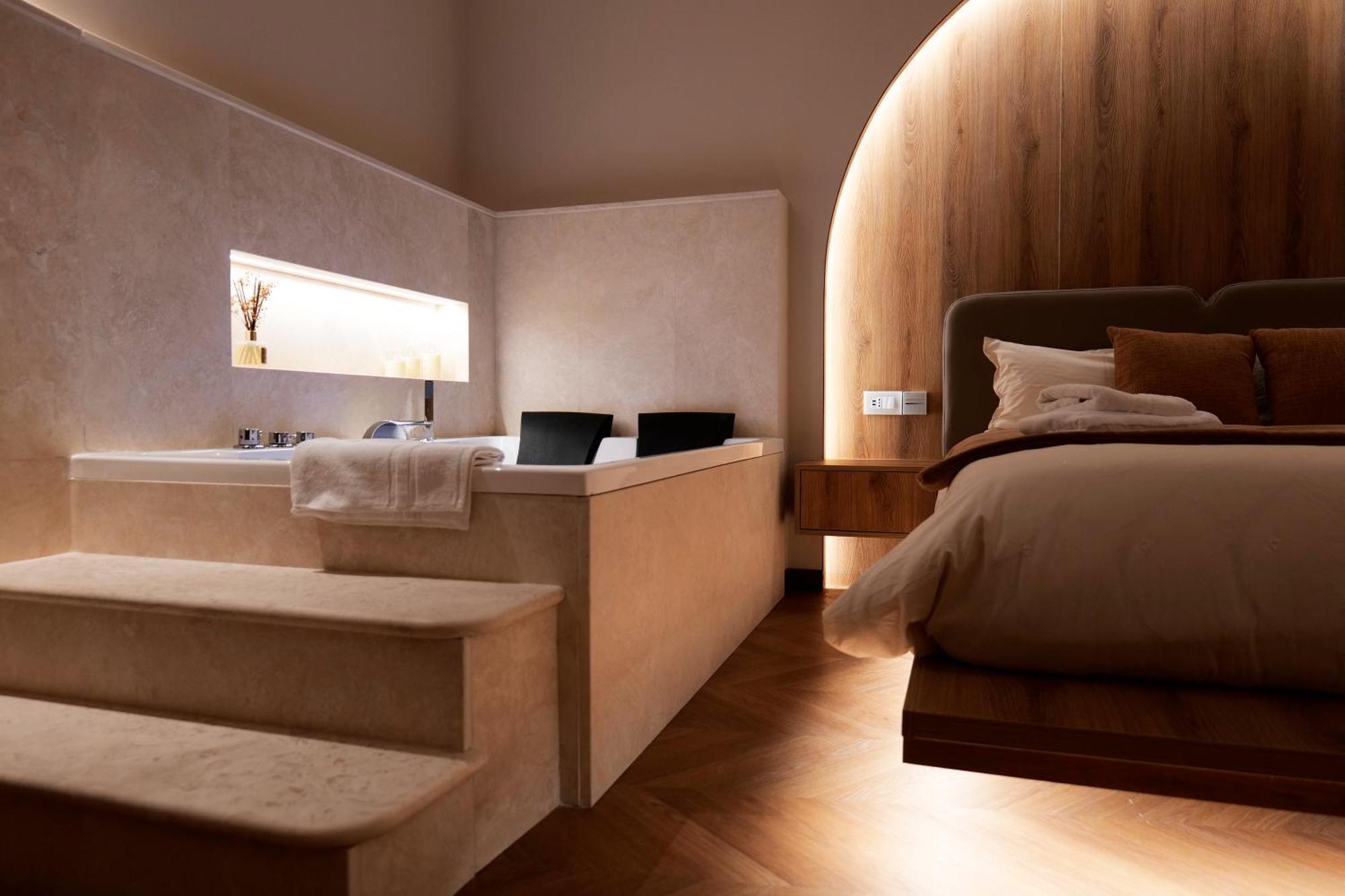 Casa de hóspedes Heysuite Classic - Luxury House - Navona