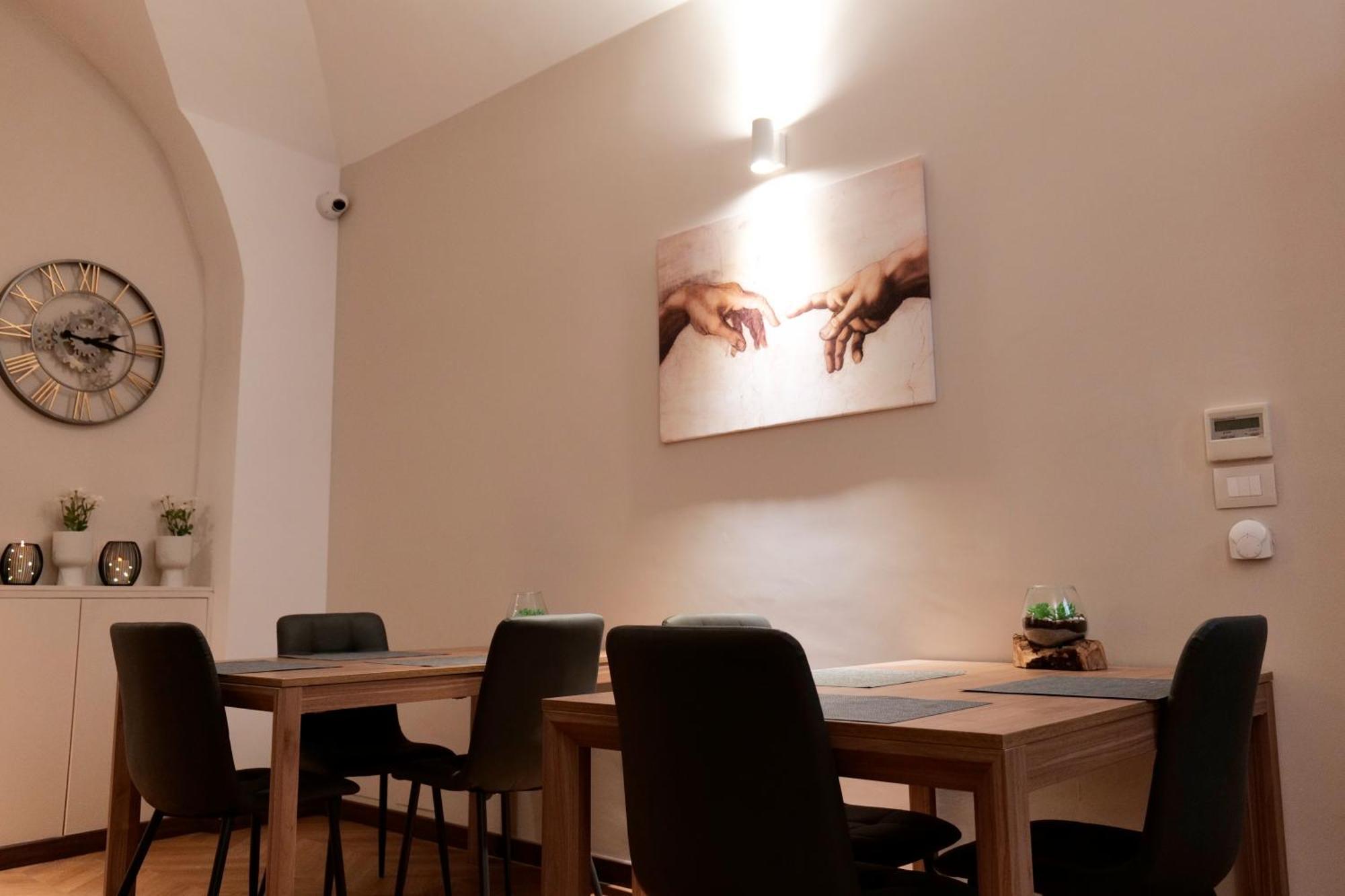 Heysuite Classic - Luxury House - Navona Casa de hóspedes Roma