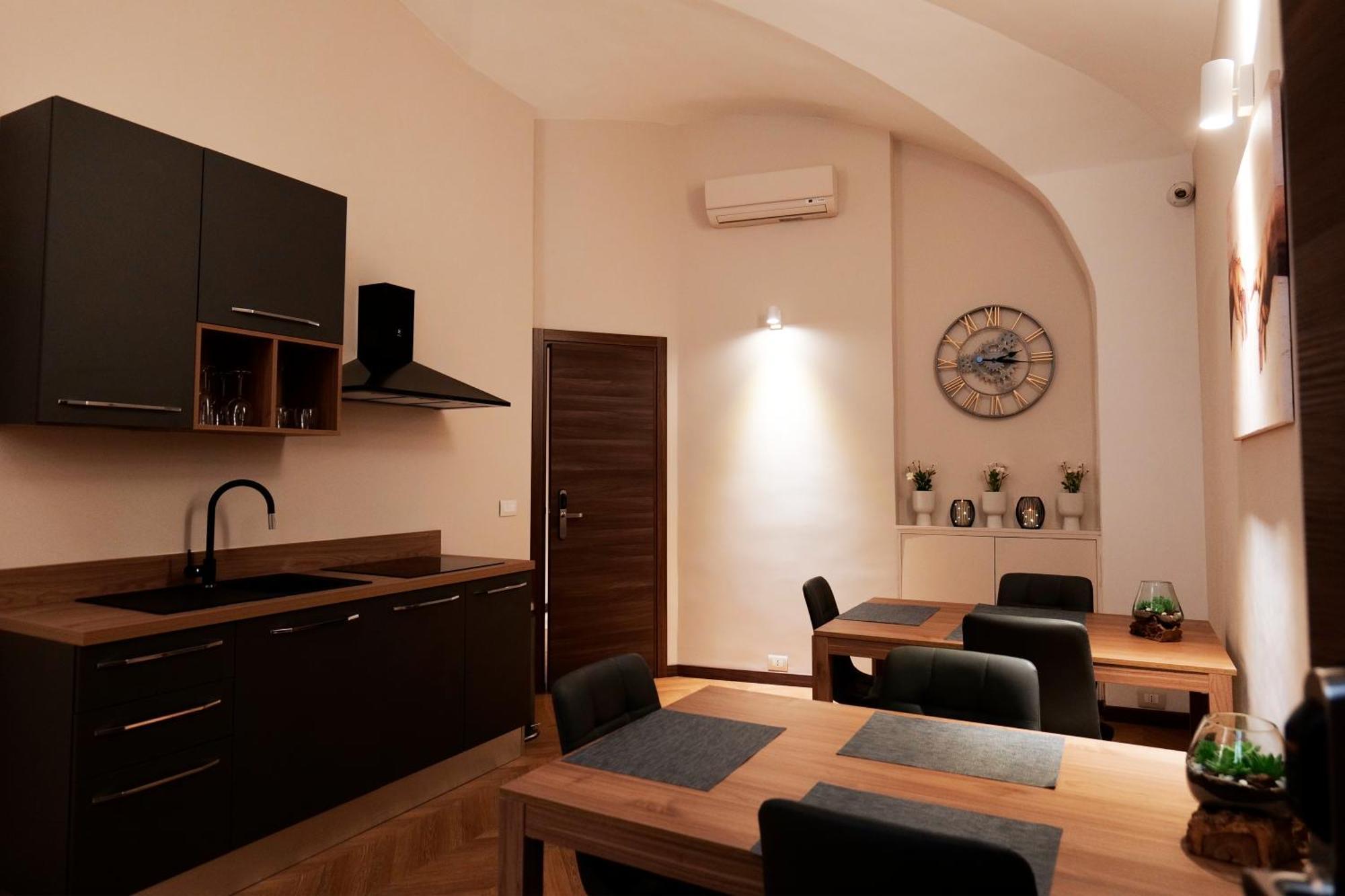 Casa de hóspedes Heysuite Classic - Luxury House - Navona *