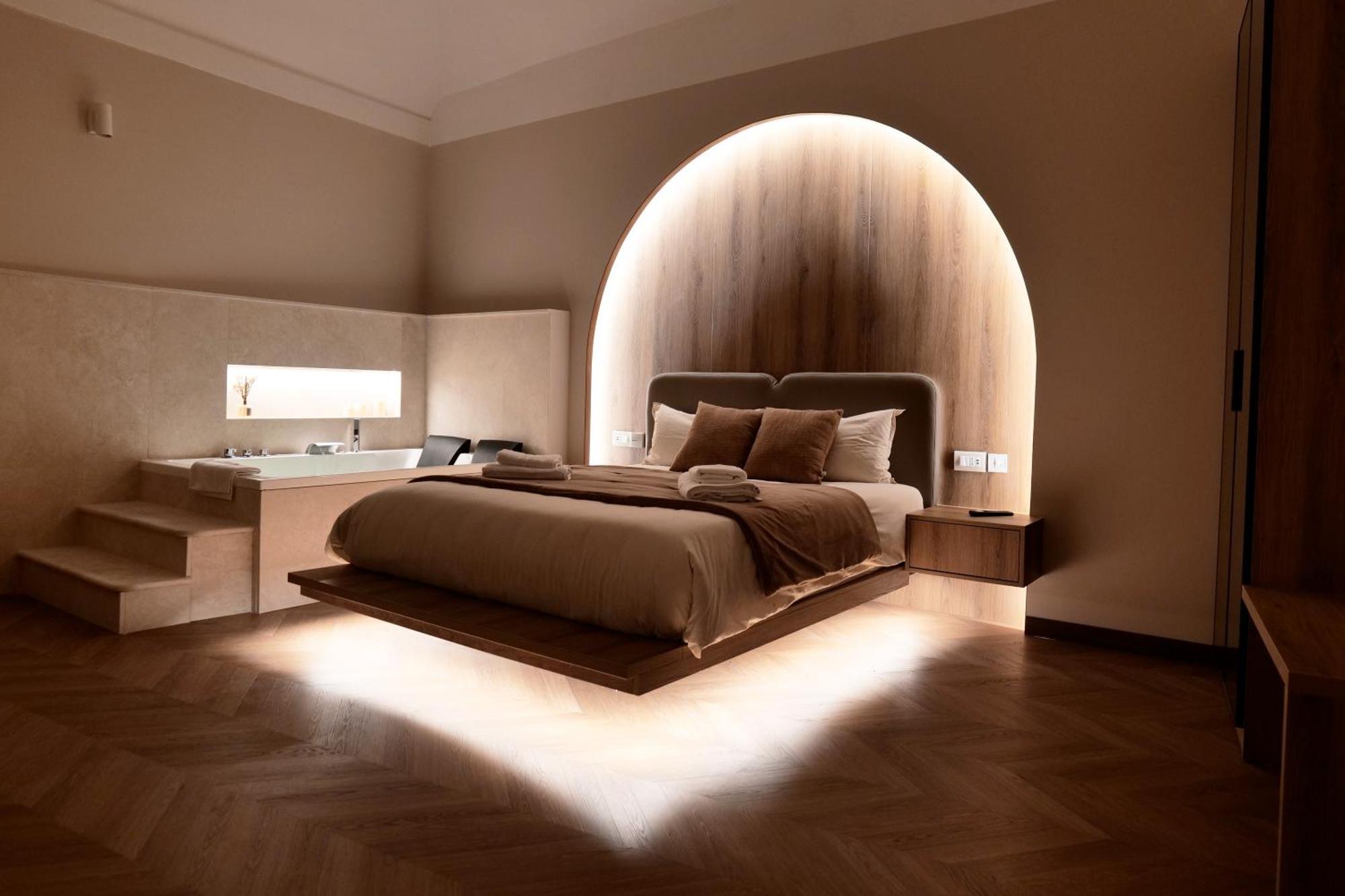 Heysuite Classic - Luxury House - Navona Casa de hóspedes *